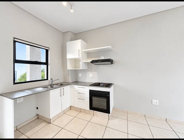 1 BEDROOM APARTMENT TO LET IN BALLITO CENTRAL